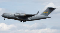 03-3124 @ ETAR - US Air Force