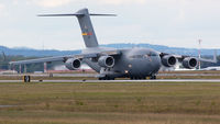 05-5142 @ ETAR - US Air Force