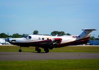 N281H @ KLAL - 2014 Sun n Fun - Parade of Planes - by MVAvery