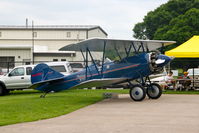 N397M @ KIOW - Giving rides