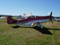ZK-TMG photo, click to enlarge