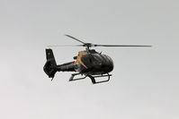 N151AC @ KIOW - Was displayed for the air show - by Glenn E. Chatfield