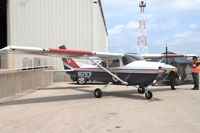 N629CP @ KIOW - Displayed at the air show - by Glenn E. Chatfield