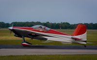 N6CT @ KLAL - 2014 Sun n Fun - Parade of Planes - by MVAvery