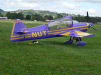 ZK-NUT @ NZAR - At airshow in 2012 - by magnaman