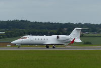 N88MZ @ EGGW - N88MZ at Luton 29.6.13 - by GTF4J2M