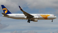 JU-1021 @ FRA - Final RWY 07R - by Karl-Heinz Krebs