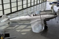 C.4J-15 @ EDNY - at Dornier Museum