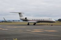 N92LA @ NZNS - N92LA  at Nelson 9.4.11 - by GTF4J2M