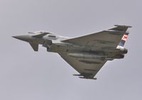 ZK343 @ EGHH - Returning from Goodwood - by John Coates