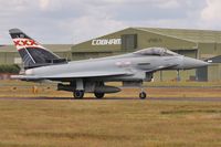 ZK343 @ EGHH - Taxiing back to JETS - by John Coates