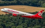 D-ABFG @ EDDR - departure to Tegel - by Friedrich Becker