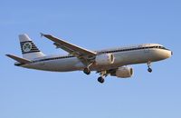 EI-DVM @ EGLL - Arriving 27R - by John Coates