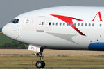 OE-LPE @ VIE - Austrian Airlines
