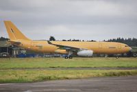 EC-331 @ EGHH - At Cobham - by John Coates