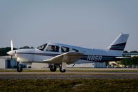 N8SR @ KLAL - 2014 Sun n Fun Parade of Planes