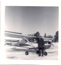 N5529E @ FCM - Photo posted by Dan Mack Plymouth, Mn 763-550-1685 - by Dan Mack Plymouth, Mn