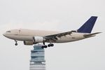TC-SGM @ LOWW - Trukish Airlines A310-300