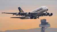 9V-SKQ @ EDDF - Singapore Airlines - by Karl-Heinz Krebs