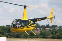 HB-ZWO @ LFQG - To refueling - by Romain Roux