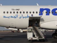 TS-INF @ DTTJ - Nouvelair - by Jean Goubet-FRENCHSKY