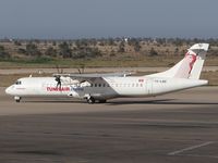 TS-LBD @ DTTJ - Express to Tunis - by Jean Goubet-FRENCHSKY
