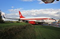 EI-CXE @ EGHL - At ATC - by John Coates