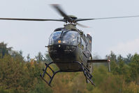 82 62 @ ETHN - German Army - by Karl-Heinz Krebs