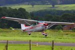G-BRZS photo, click to enlarge G-BRZS photo, click to enlarge