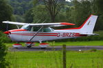 G-BRZS photo, click to enlarge G-BRZS photo, click to enlarge