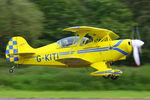 G-KITI photo, click to enlarge G-KITI photo, click to enlarge