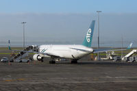 ZK-NCL @ NZAA - At Auckland - by Micha Lueck