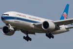 B-2052 @ LOWW - China Southern 777-200 - by Andy Graf - VAP