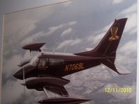 N7069L - This was my company plane. Loved every minute with it. - by Don't remember
