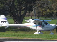 ZK-PRH @ NZAR - taxying for departure - by magnaman