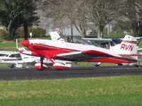 ZK-RVN photo, click to enlarge