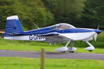 G-GNRV photo, click to enlarge G-GNRV photo, click to enlarge