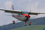 G-BRZS photo, click to enlarge G-BRZS photo, click to enlarge