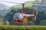 G-CDWK photo, click to enlarge G-CDWK photo, click to enlarge