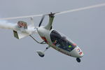G-ULUL photo, click to enlarge G-ULUL photo, click to enlarge