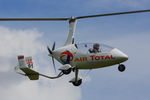 G-ULUL photo, click to enlarge G-ULUL photo, click to enlarge