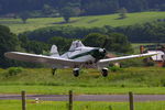 G-BDPJ photo, click to enlarge G-BDPJ photo, click to enlarge