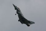 ZK308 @ EGCW - at the Bob Jones Memorial Airshow, Welshpool - by Chris Hall