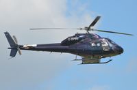 G-BPRI @ EGSH - about to land. - by Graham Reeve