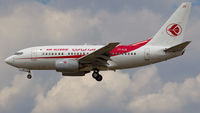 7T-VJS @ EDDF - Final RWY 25L - by Karl-Heinz Krebs