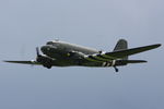 ZA947 @ EGCW - at the Bob Jones Memorial Airshow, Welshpool - by Chris Hall