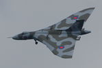 G-VLCN @ EGCW - at the Bob Jones Memorial Airshow, Welshpool - by Chris Hall