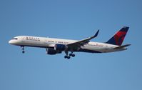 N543US @ MCO - Delta 757-200 - by Florida Metal