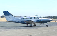 N251RC @ CCR - Visitor - by Bill Larkins