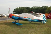 N616JR photo, click to enlarge